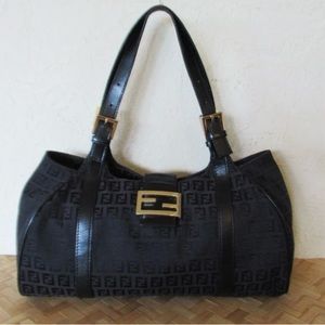 Genuine FENDI shoulder or handbag